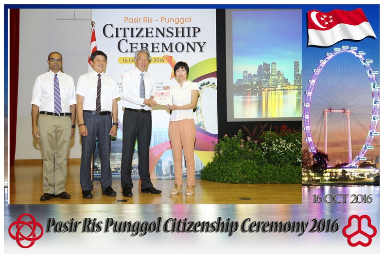 16th Oct 2016 Pasir Ris Punggol  Citizenship Ceremony-0080.JPG