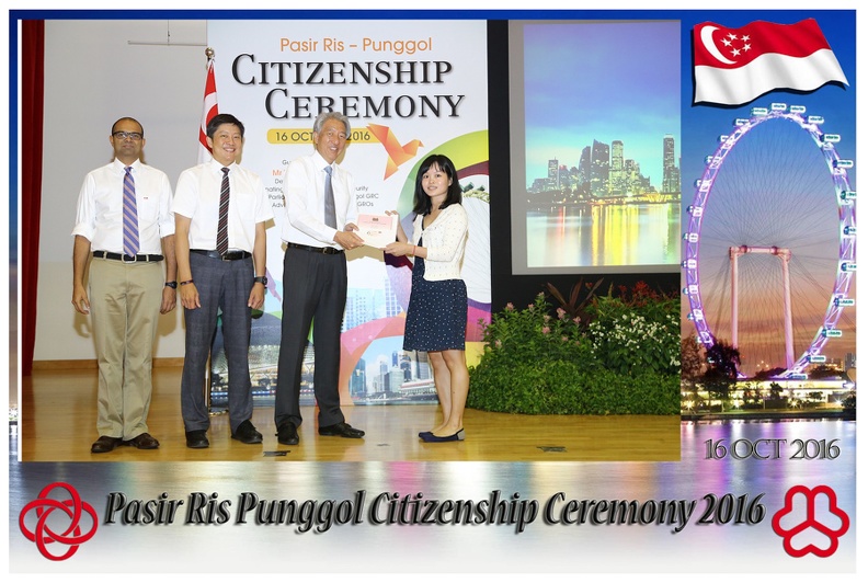16th Oct 2016 Pasir Ris Punggol  Citizenship Ceremony-0081.JPG