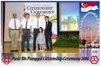 16th Oct 2016 Pasir Ris Punggol  Citizenship Ceremony-0082