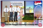 16th Oct 2016 Pasir Ris Punggol  Citizenship Ceremony-0083