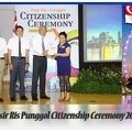 16th Oct 2016 Pasir Ris Punggol  Citizenship Ceremony-0086