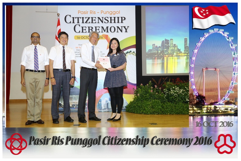 16th Oct 2016 Pasir Ris Punggol  Citizenship Ceremony-0087.JPG
