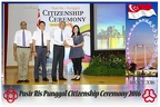 16th Oct 2016 Pasir Ris Punggol  Citizenship Ceremony-0087