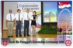 16th Oct 2016 Pasir Ris Punggol  Citizenship Ceremony-0089