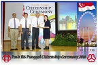 16th Oct 2016 Pasir Ris Punggol  Citizenship Ceremony-0090