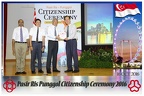 16th Oct 2016 Pasir Ris Punggol  Citizenship Ceremony-0092