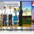 16th Oct 2016 Pasir Ris Punggol  Citizenship Ceremony-0093