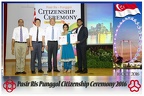 16th Oct 2016 Pasir Ris Punggol  Citizenship Ceremony-0093
