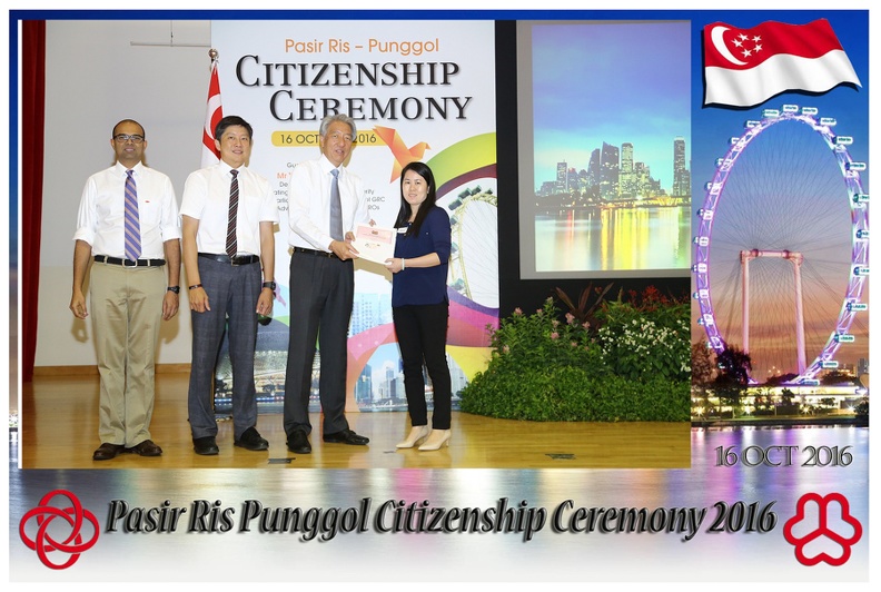 16th Oct 2016 Pasir Ris Punggol  Citizenship Ceremony-0096.JPG