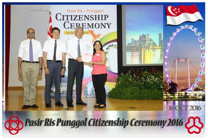 16th Oct 2016 Pasir Ris Punggol  Citizenship Ceremony-0097.JPG