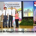 16th Oct 2016 Pasir Ris Punggol  Citizenship Ceremony-0097
