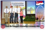 16th Oct 2016 Pasir Ris Punggol  Citizenship Ceremony-0097
