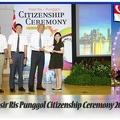 16th Oct 2016 Pasir Ris Punggol  Citizenship Ceremony-0099
