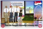 16th Oct 2016 Pasir Ris Punggol  Citizenship Ceremony-0099