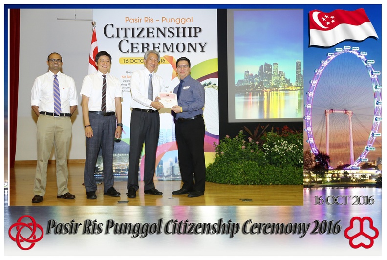 16th Oct 2016 Pasir Ris Punggol  Citizenship Ceremony-0104.JPG