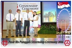 16th Oct 2016 Pasir Ris Punggol  Citizenship Ceremony-0107