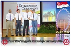 16th Oct 2016 Pasir Ris Punggol  Citizenship Ceremony-0108