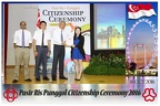 16th Oct 2016 Pasir Ris Punggol  Citizenship Ceremony-0109