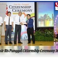 16th Oct 2016 Pasir Ris Punggol  Citizenship Ceremony-0112