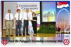 16th Oct 2016 Pasir Ris Punggol  Citizenship Ceremony-0114
