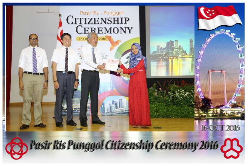 16th Oct 2016 Pasir Ris Punggol  Citizenship Ceremony-0115.JPG
