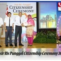 16th Oct 2016 Pasir Ris Punggol  Citizenship Ceremony-0120
