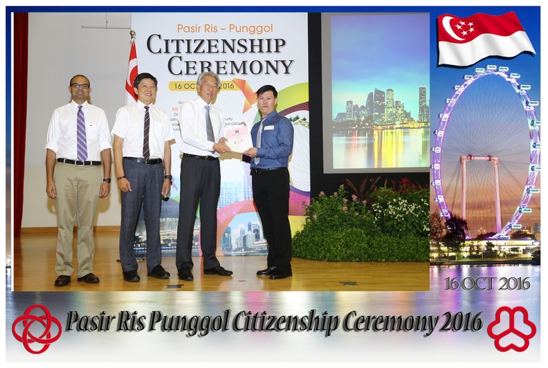 16th Oct 2016 Pasir Ris Punggol  Citizenship Ceremony-0121.JPG
