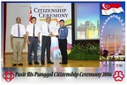 16th Oct 2016 Pasir Ris Punggol  Citizenship Ceremony-0121