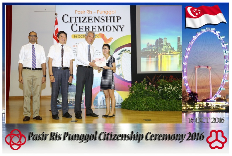 16th Oct 2016 Pasir Ris Punggol  Citizenship Ceremony-0123.JPG