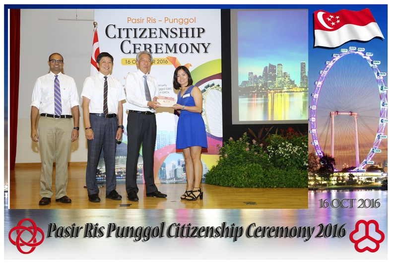 16th Oct 2016 Pasir Ris Punggol  Citizenship Ceremony-0124.JPG