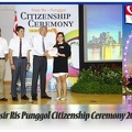 16th Oct 2016 Pasir Ris Punggol  Citizenship Ceremony-0125
