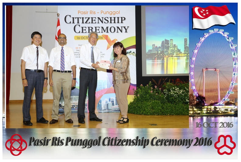 16th Oct 2016 Pasir Ris Punggol  Citizenship Ceremony-0127.JPG