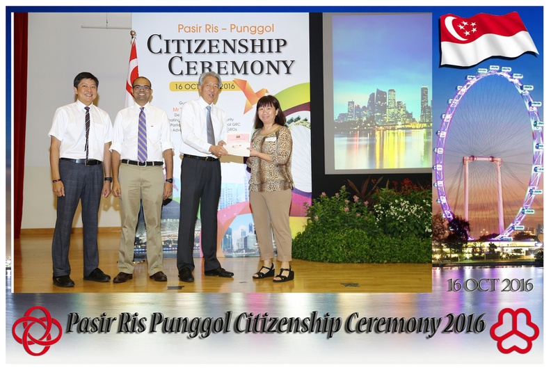 16th Oct 2016 Pasir Ris Punggol  Citizenship Ceremony-0128.JPG