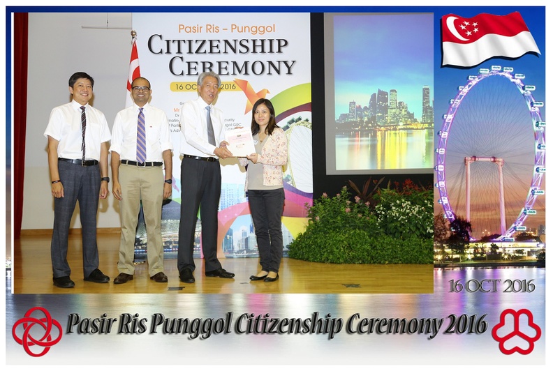 16th Oct 2016 Pasir Ris Punggol  Citizenship Ceremony-0129.JPG