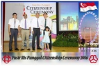 16th Oct 2016 Pasir Ris Punggol  Citizenship Ceremony-0130