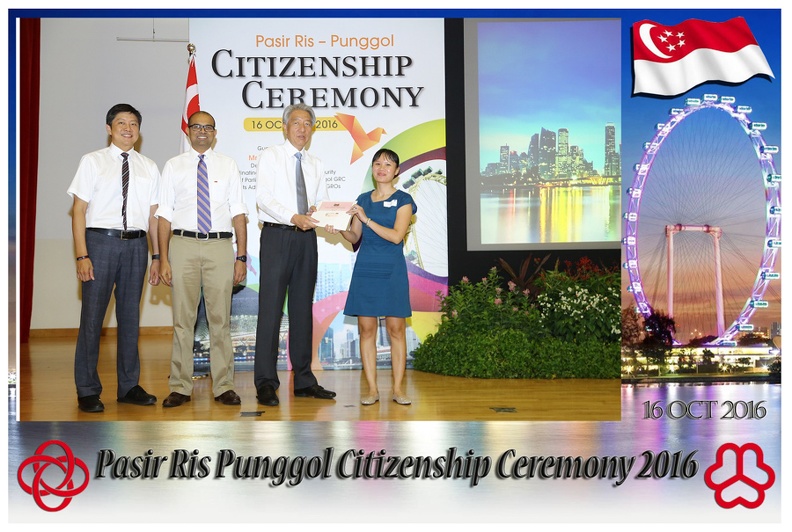 16th Oct 2016 Pasir Ris Punggol  Citizenship Ceremony-0131.JPG