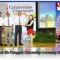 16th Oct 2016 Pasir Ris Punggol  Citizenship Ceremony-0132