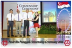16th Oct 2016 Pasir Ris Punggol  Citizenship Ceremony-0132