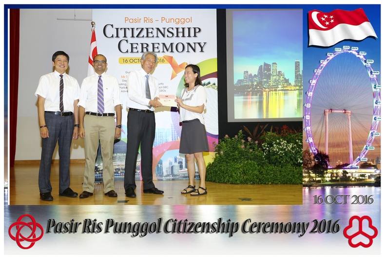 16th Oct 2016 Pasir Ris Punggol  Citizenship Ceremony-0133.JPG