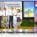 16th Oct 2016 Pasir Ris Punggol  Citizenship Ceremony-0133