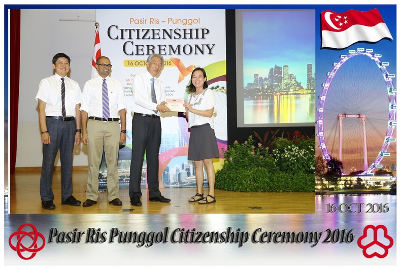 16th Oct 2016 Pasir Ris Punggol  Citizenship Ceremony-0134.JPG