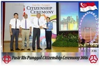 16th Oct 2016 Pasir Ris Punggol  Citizenship Ceremony-0135
