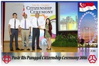 16th Oct 2016 Pasir Ris Punggol  Citizenship Ceremony-0136