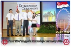 16th Oct 2016 Pasir Ris Punggol  Citizenship Ceremony-0138