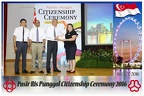 16th Oct 2016 Pasir Ris Punggol  Citizenship Ceremony-0139