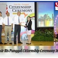 16th Oct 2016 Pasir Ris Punggol  Citizenship Ceremony-0140