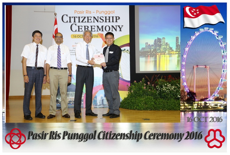 16th Oct 2016 Pasir Ris Punggol  Citizenship Ceremony-0142.JPG