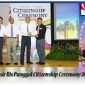 16th Oct 2016 Pasir Ris Punggol  Citizenship Ceremony-0142