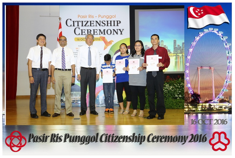 16th Oct 2016 Pasir Ris Punggol  Citizenship Ceremony-0144.JPG