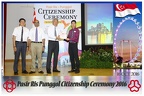 16th Oct 2016 Pasir Ris Punggol  Citizenship Ceremony-0145